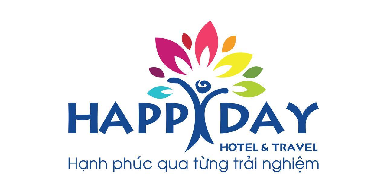 Happy Day 2 Hotel Dalat Eksteriør bilde